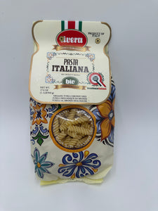 Italino Livera Pasta